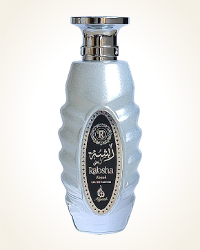 Khadlaj Musk Rabsha Abyad - woda perfumowana 1 ml próbka